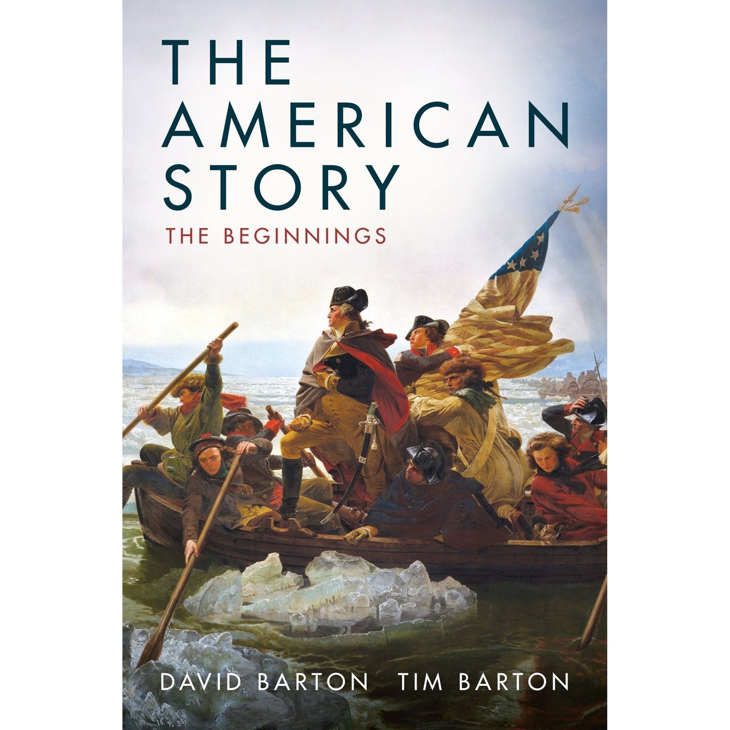 The American Story: The Beginnings - American Campfire Revival