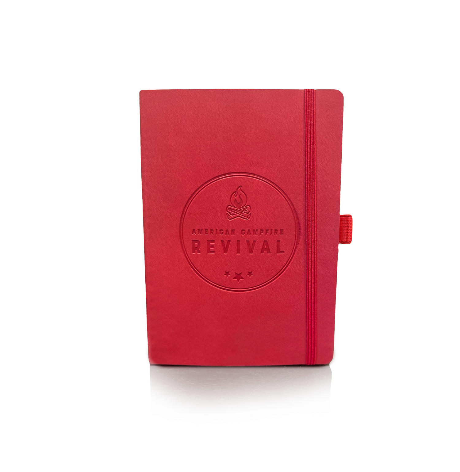 Revival Journal - American Campfire Revival