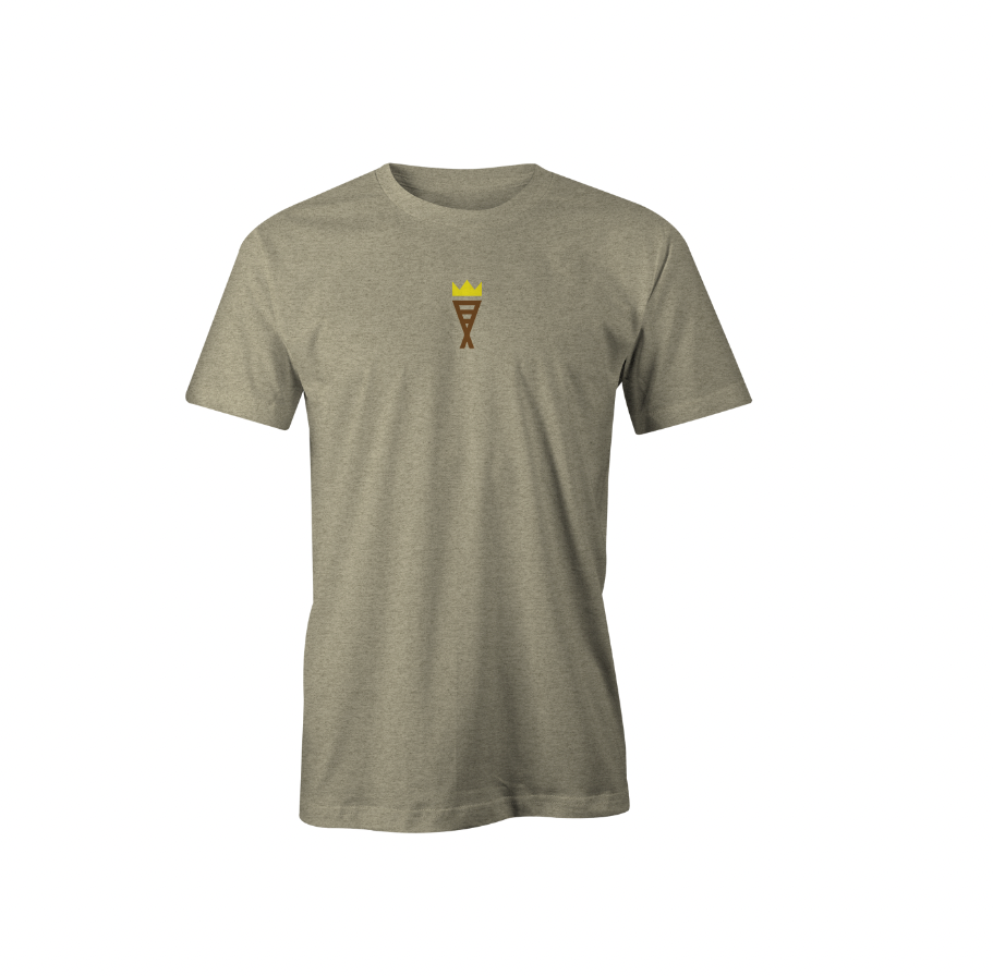 Manger Tee - American Campfire Revival